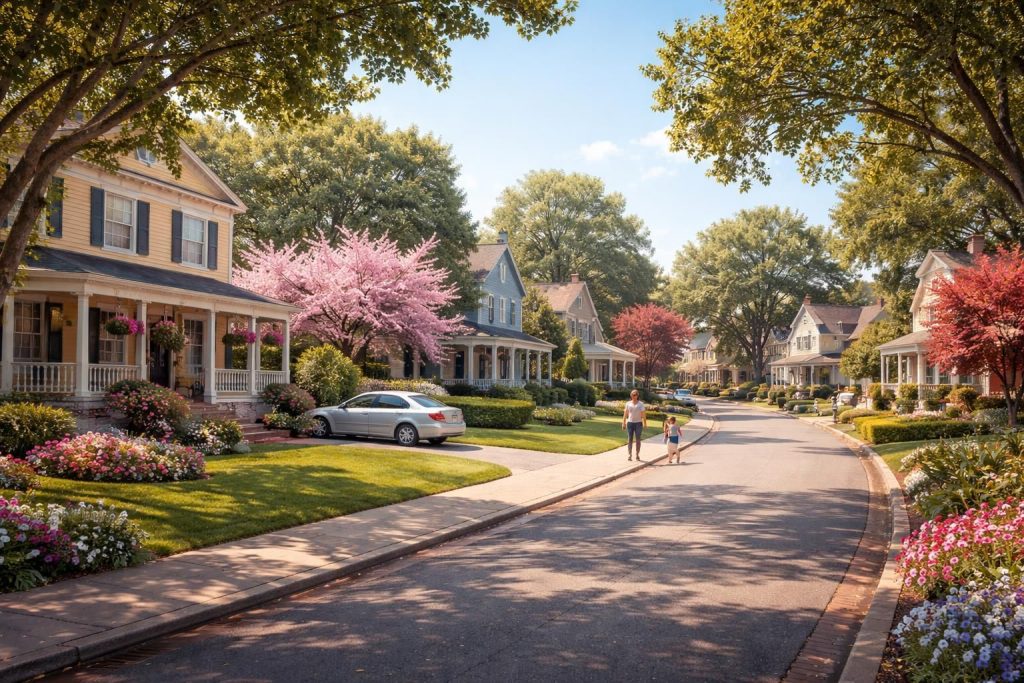 plongez dans l'univers de wisteria lane avec notre guide complet pour découvrir les coulisses et le célèbre décor de desperate housewives. explorez chaque recoin de ce lieu emblématique.